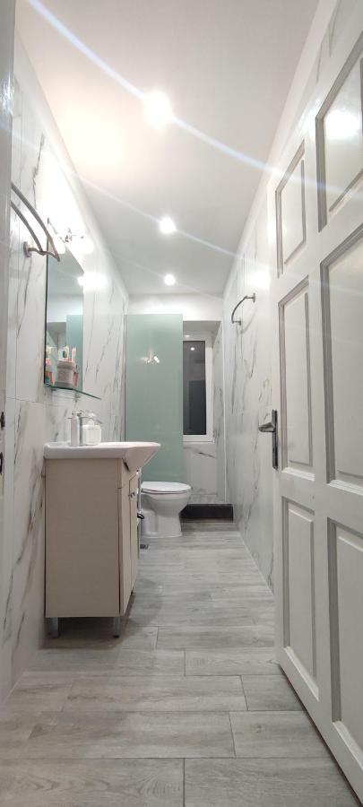 Anastasia Liston Suite Corfu  エクステリア 写真